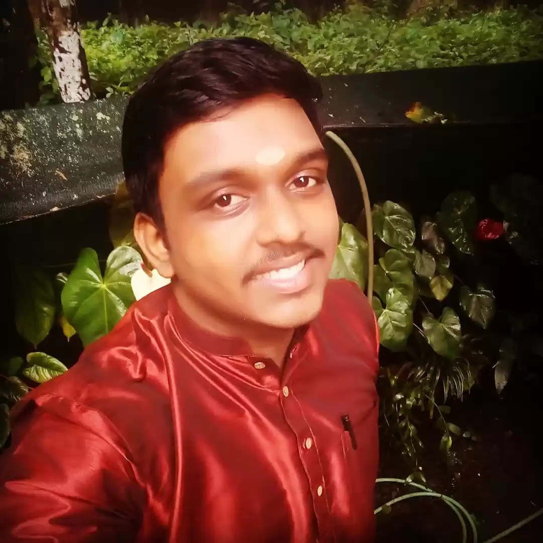 Photo of HariKrishnan R