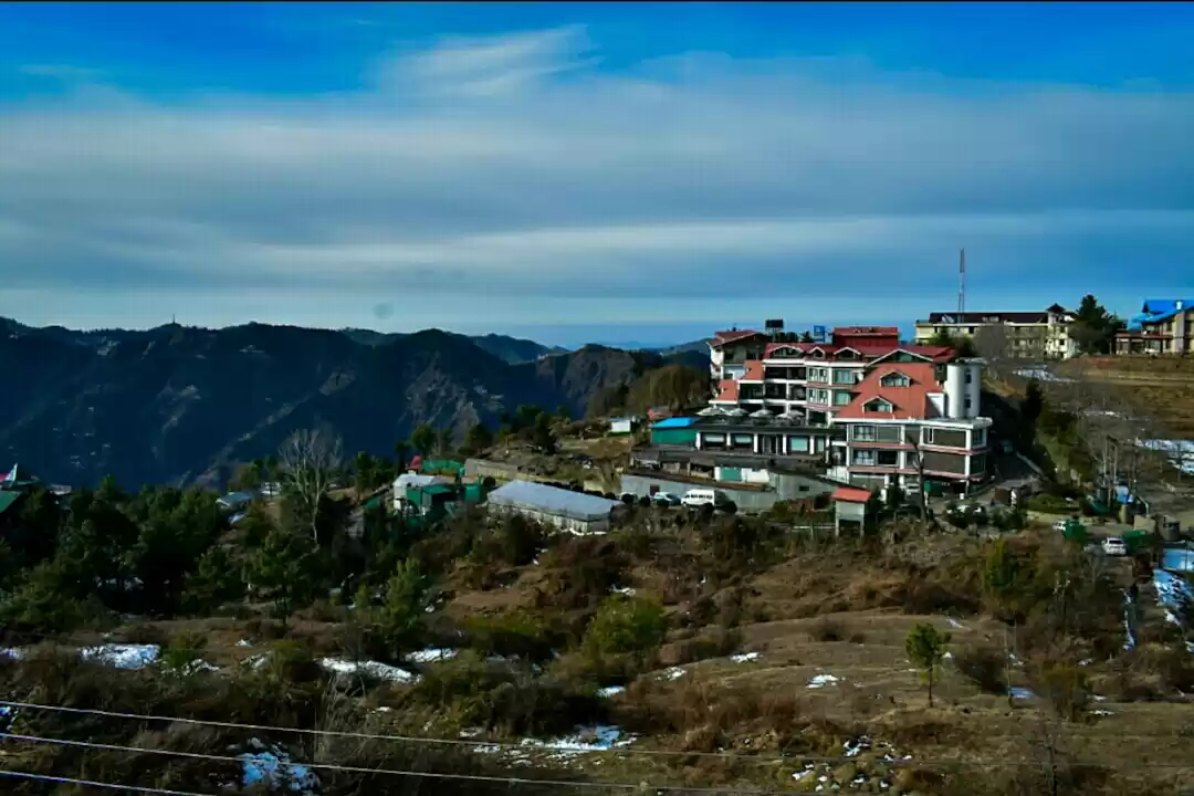 Photo of Ye hasee wadiya...