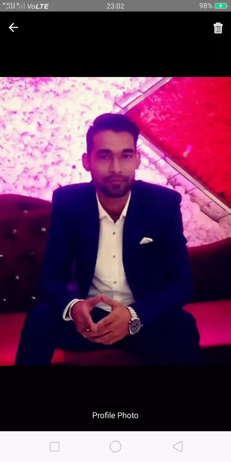 Photo of Mannu Chawla