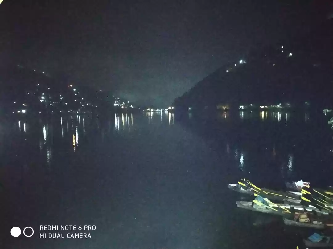 Photo of Nainital -Kilbury