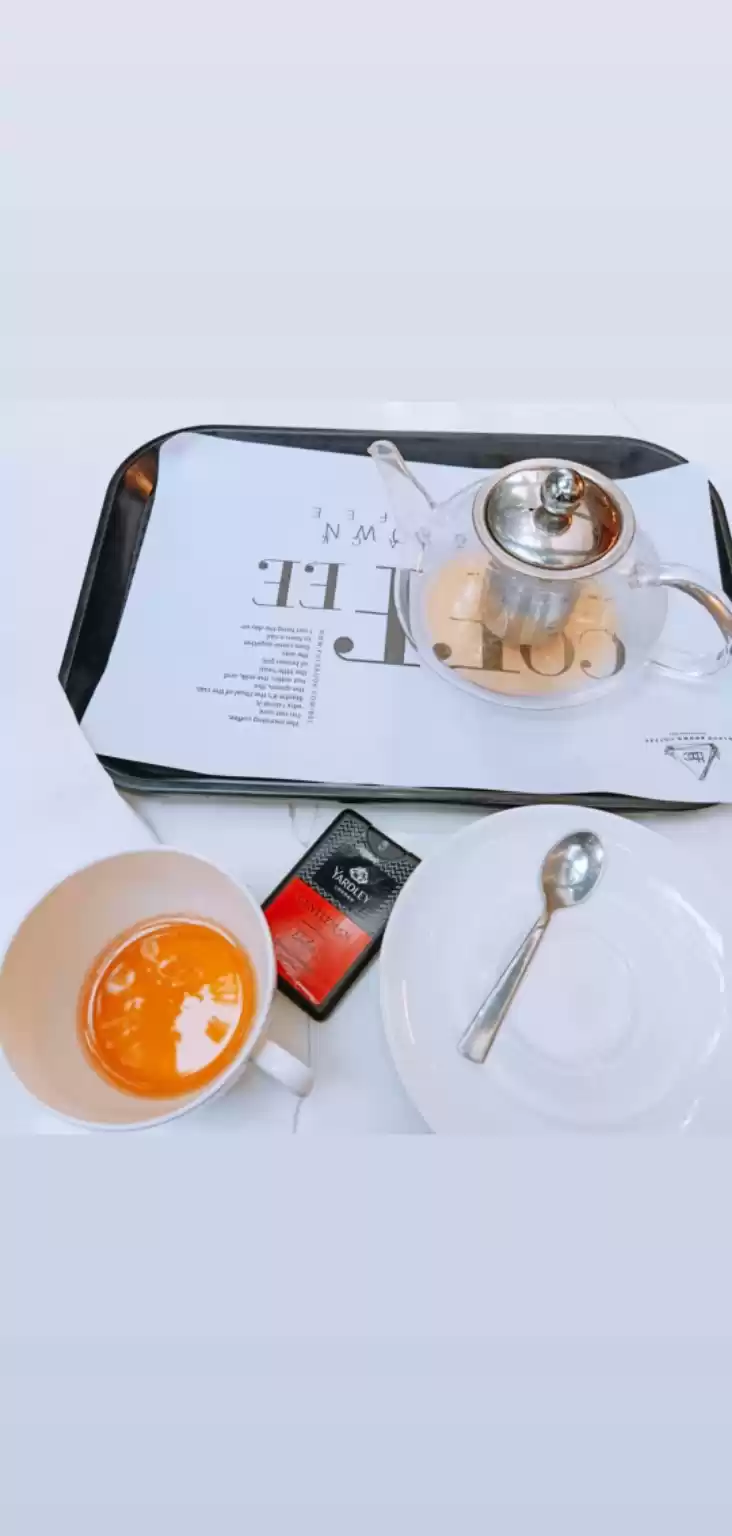 Photo of #BBC COFFEE