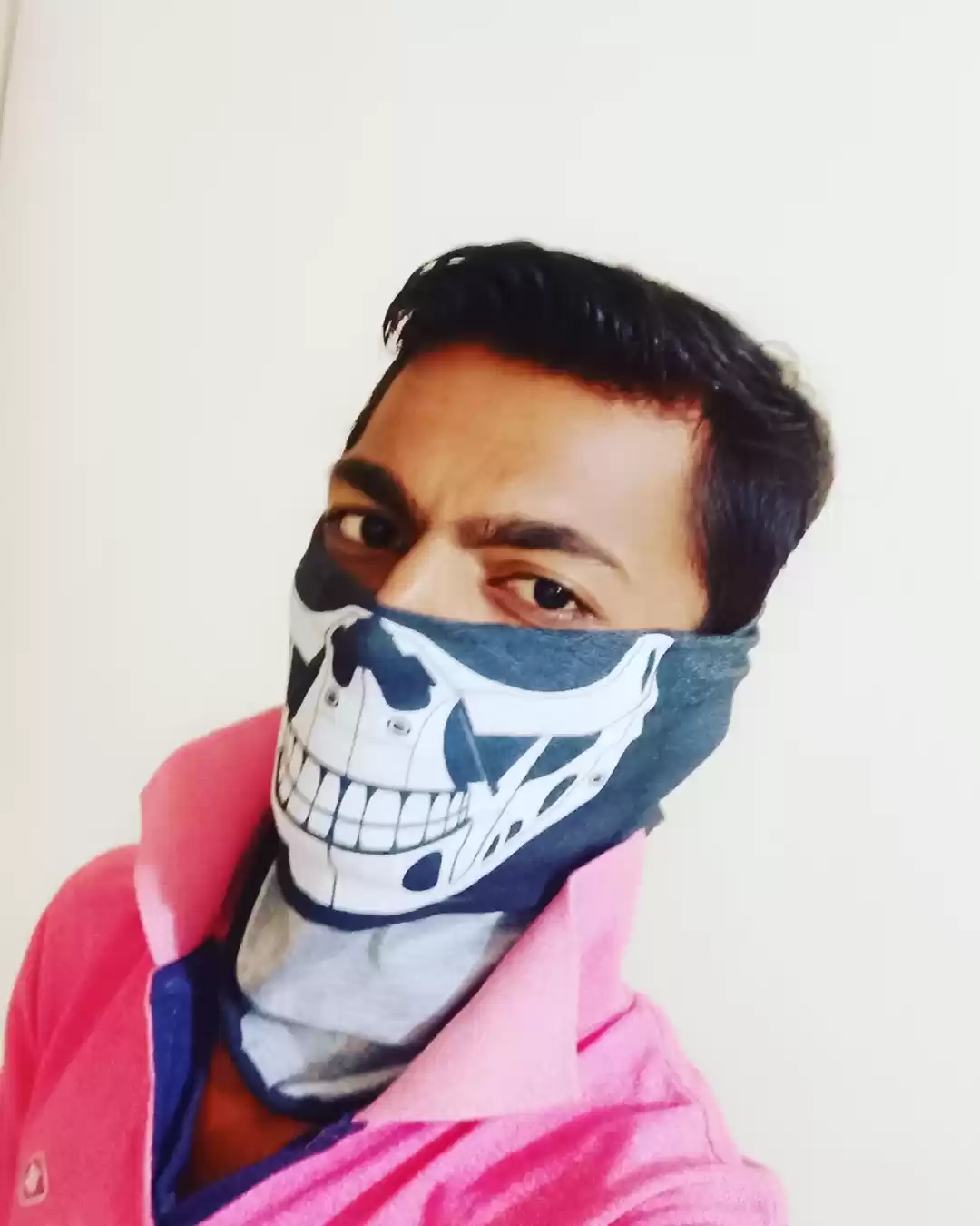 Photo of Ravi Kudecha