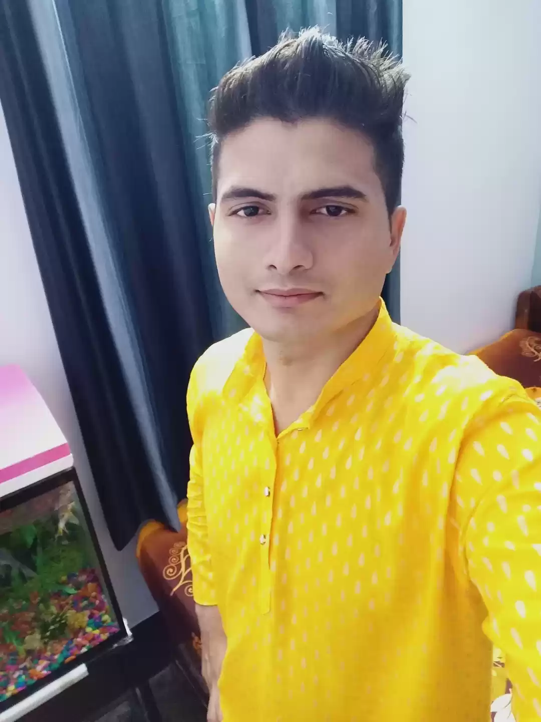 Photo of Sumit Kumar