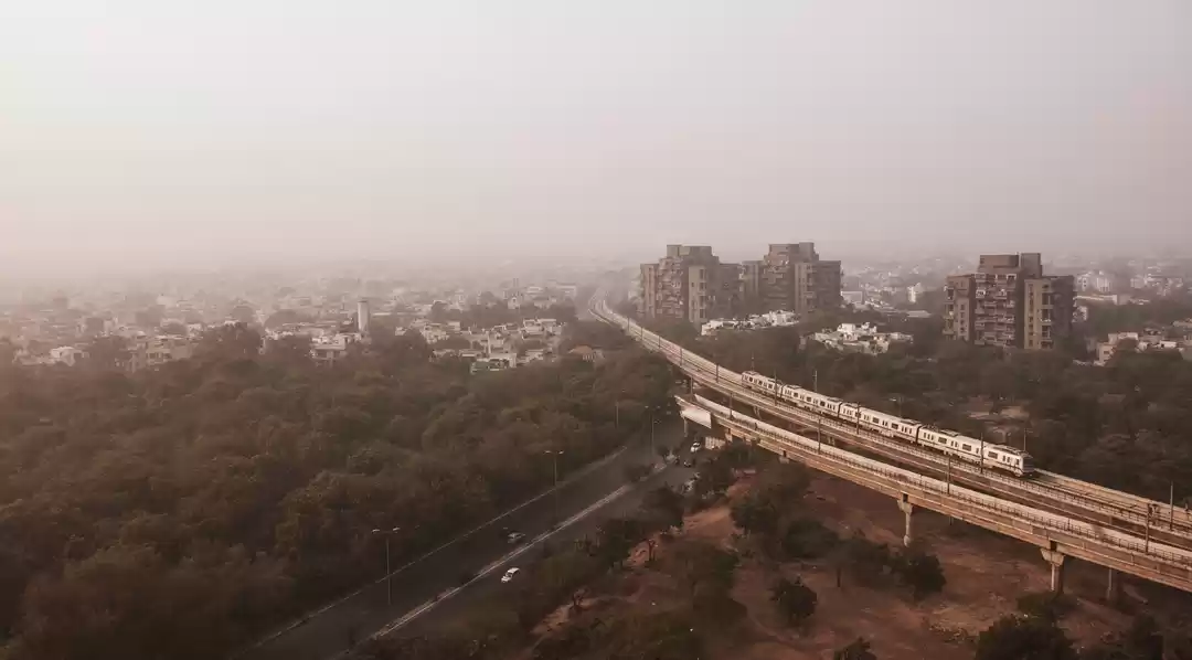 Photo of How I explored Delhi