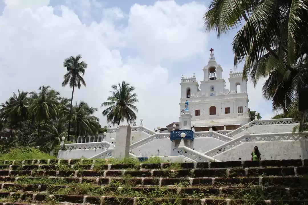 Photo of IMMACULATE CONCEPTIO