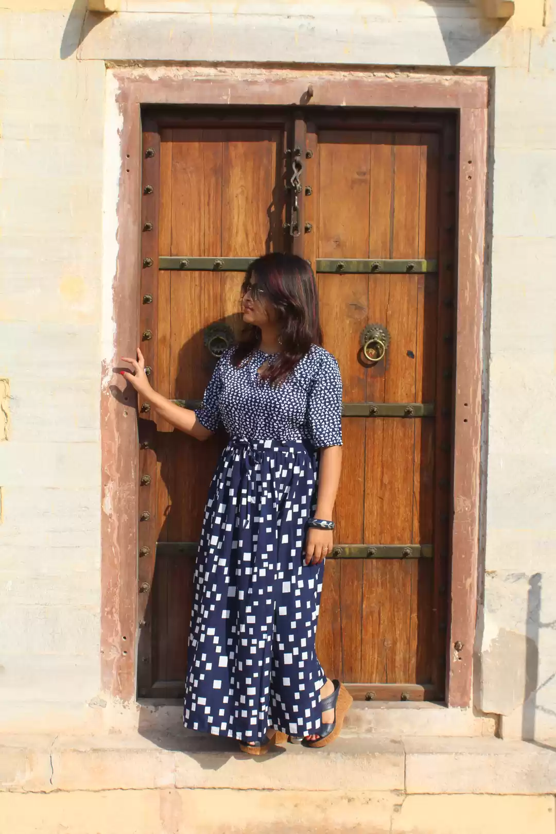 Photo of JAIPUR: HAWA MAHAL,