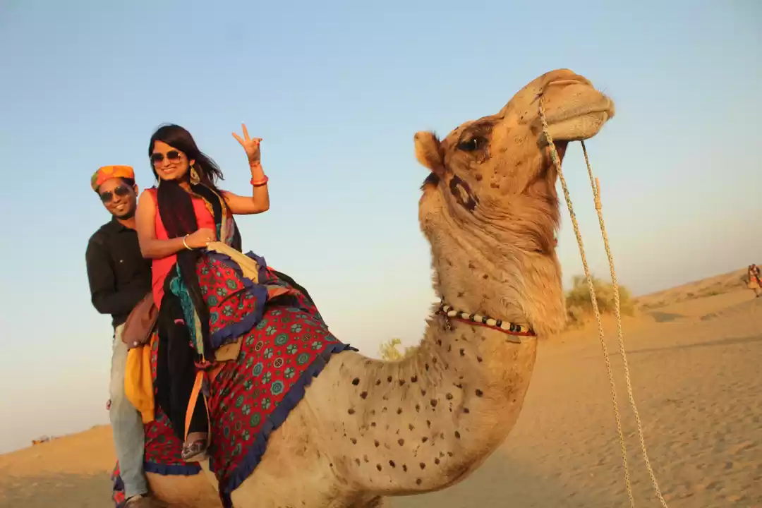 Photo of THE THAR, JAISALMER 