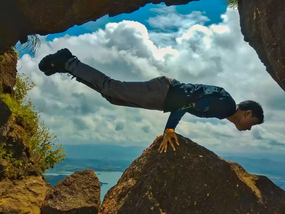 Photo of Nature Yoga 