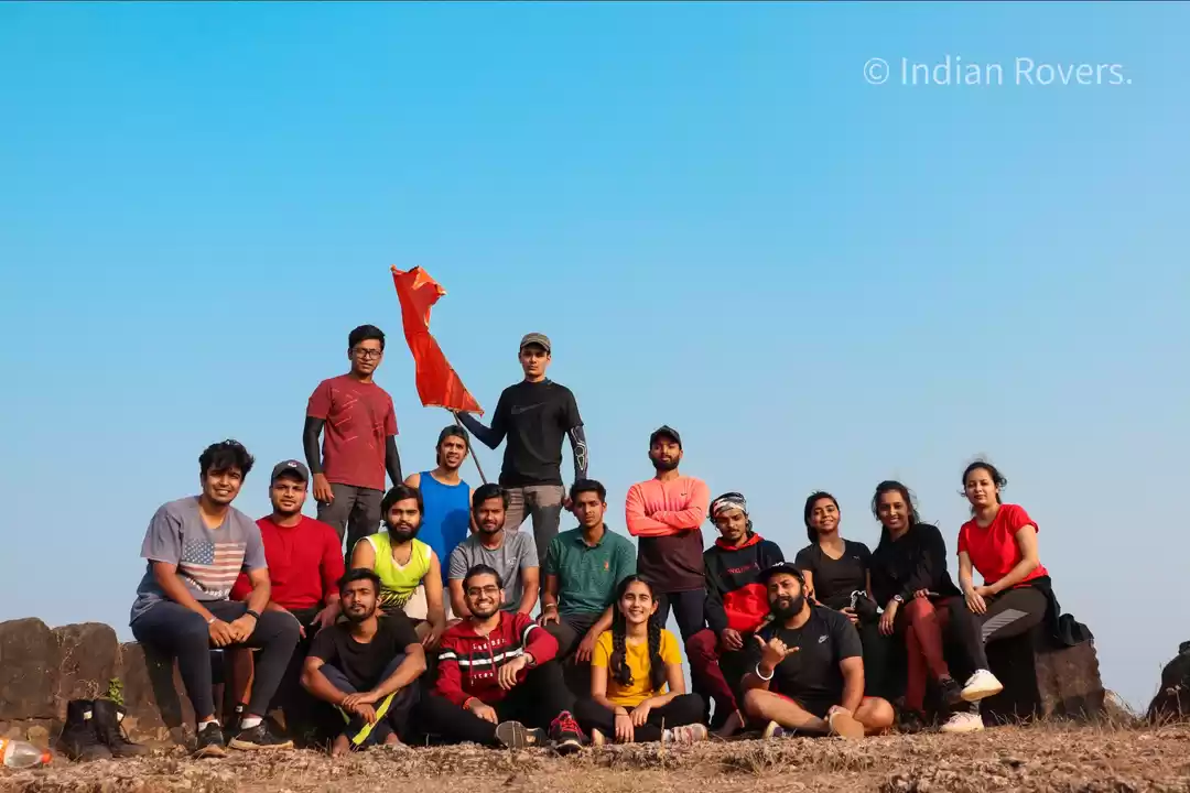 Photo of Trekking and Camping