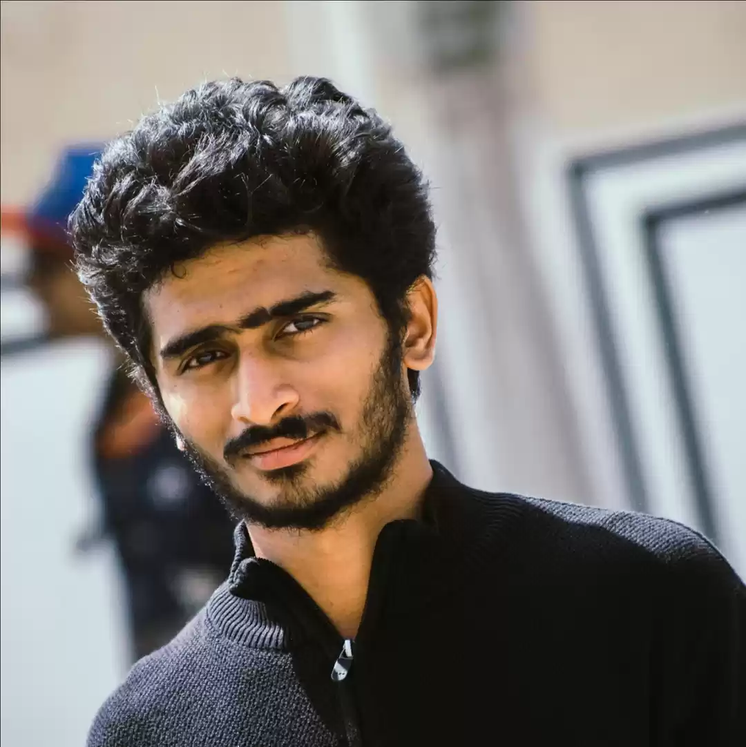 Photo of Badeer Hassan U