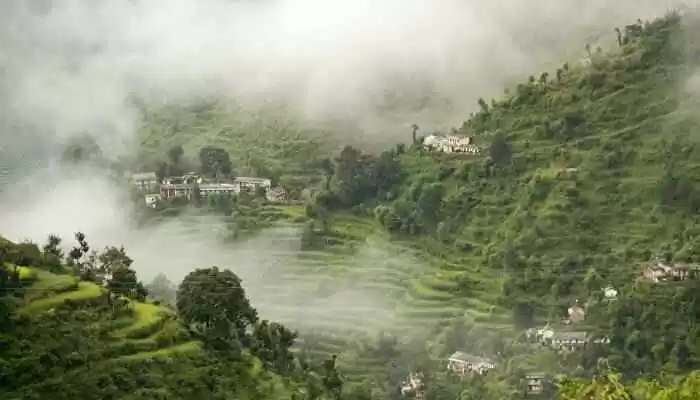 Photo of Uttarkhand Darshan