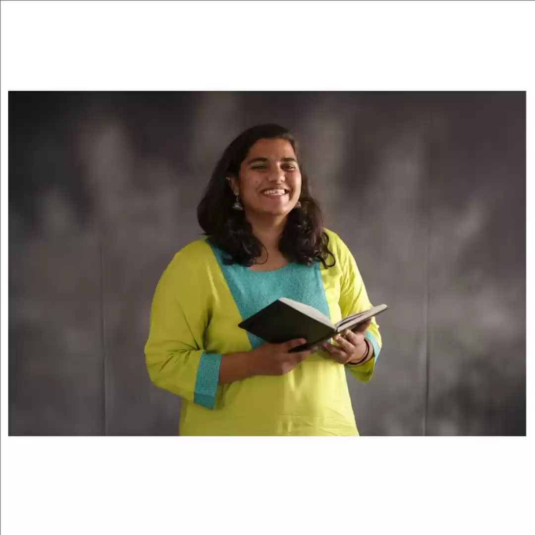 Photo of aarya pathak