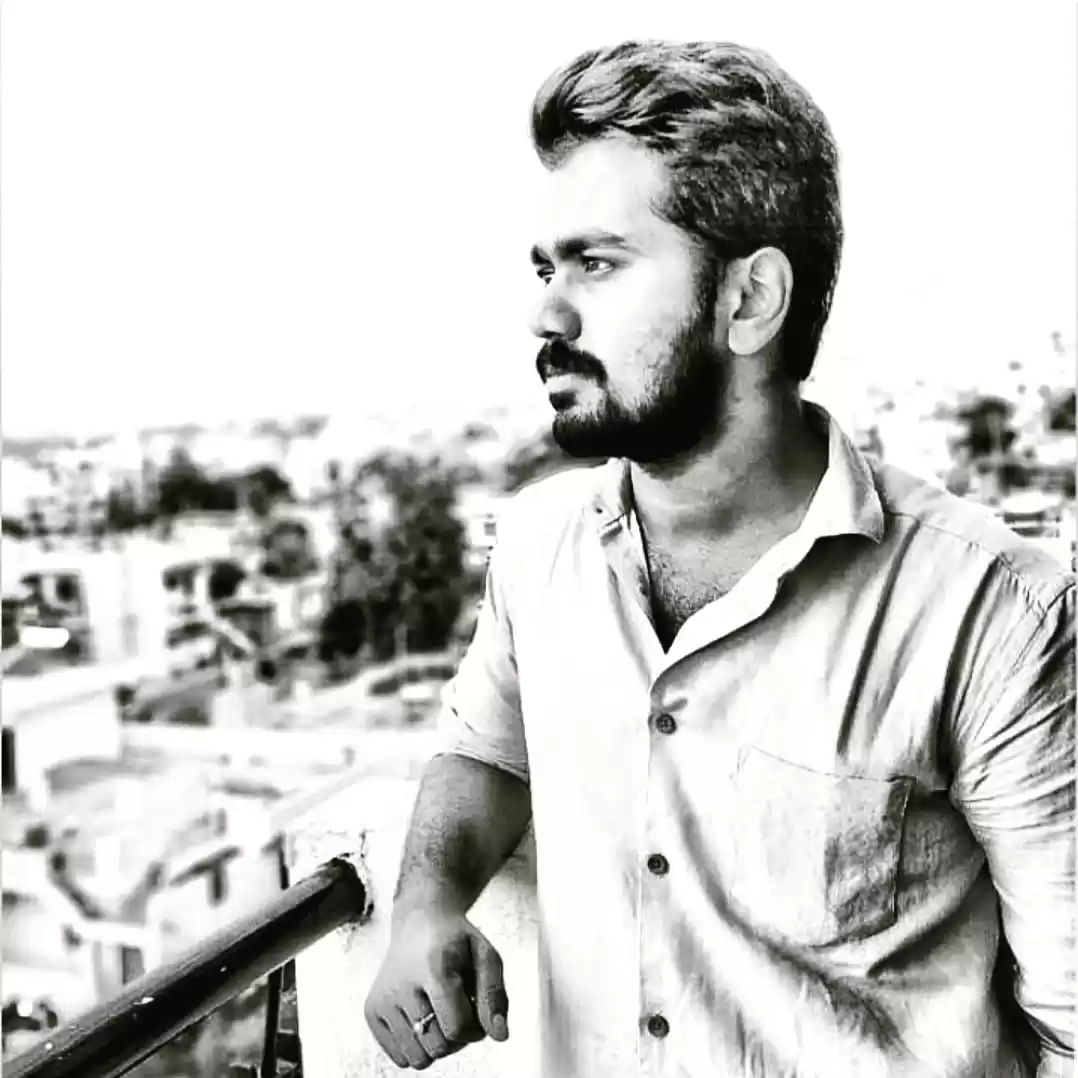 Photo of akash guravannavar