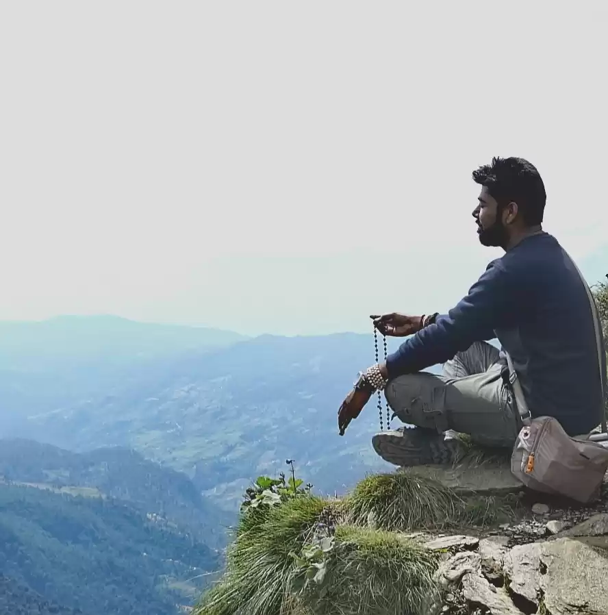 Photo of Aryan Pandey