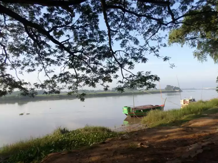 Photo of Odisha beckons with 