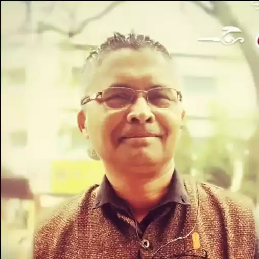 Photo of Arunodoy Mitra