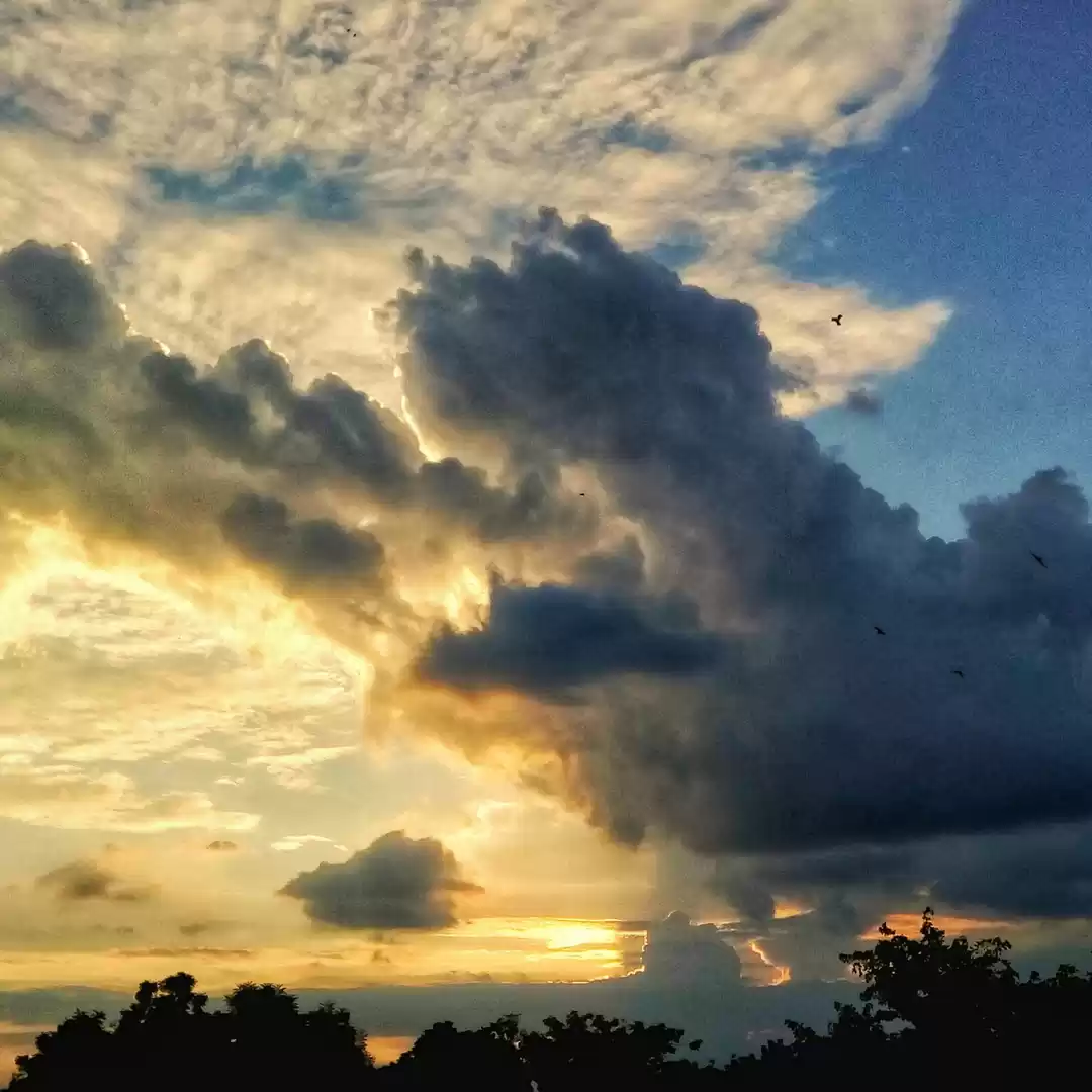 Photo of This state is a real