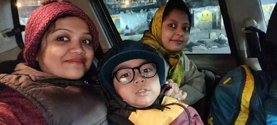 Photo of Trip to Valley-Hill-