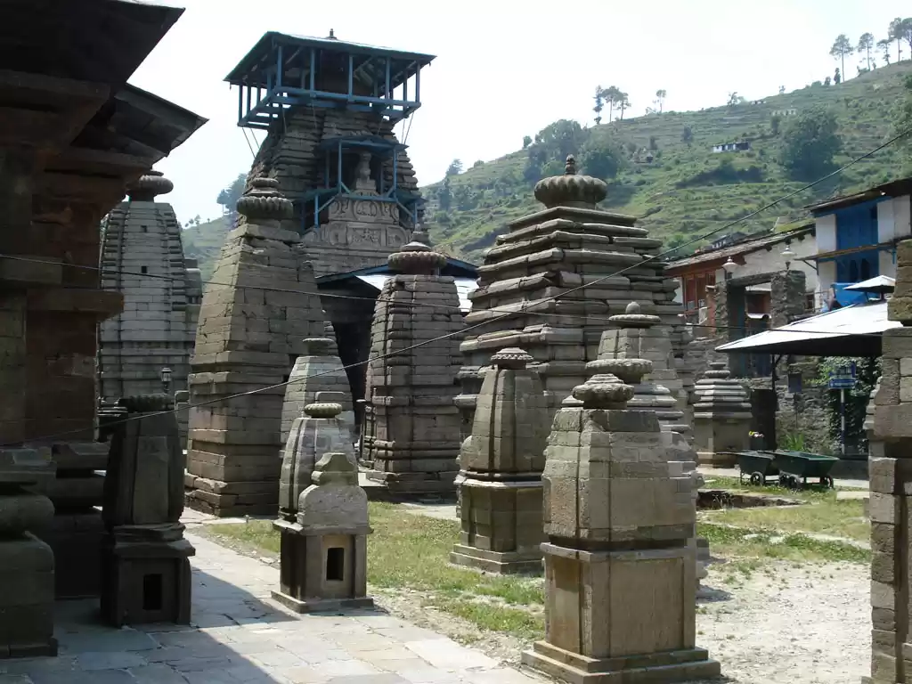 Photo of Unwinding in Uttarak