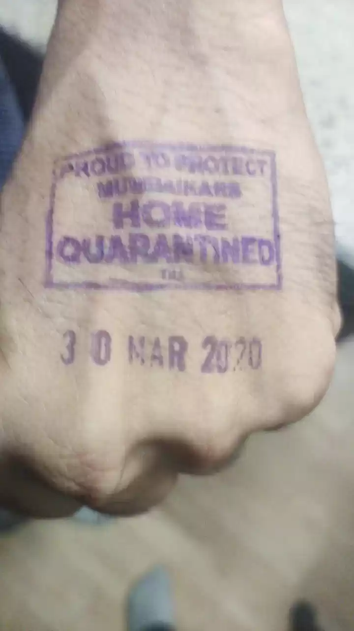 Photo of Coronavirus Scare: M