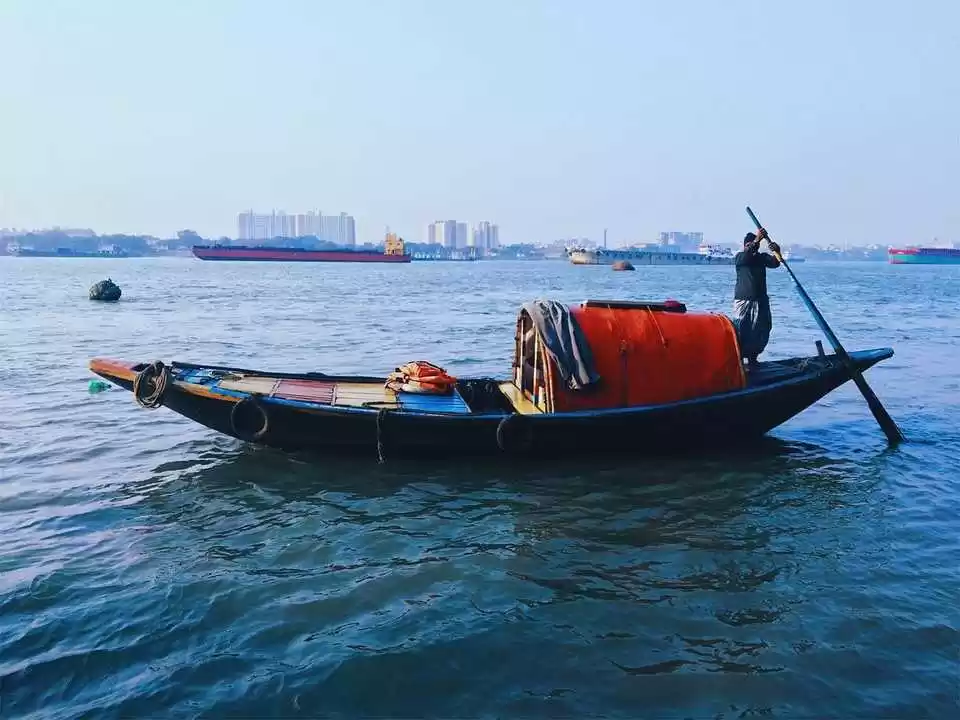 Photo of কলকাতায় কিছু ফটোগ্র