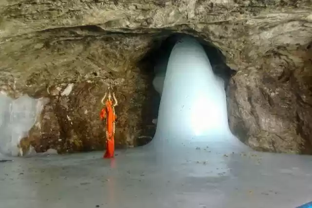 Photo of Amarnath Yatra 2021 