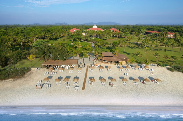 Photo of Beach resorts in Sou