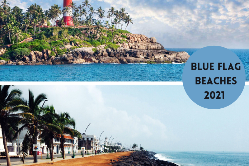 Photo of India has 10 Blue Fl