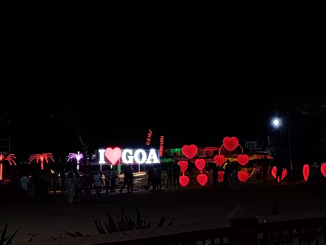 Photo of Breaking through the