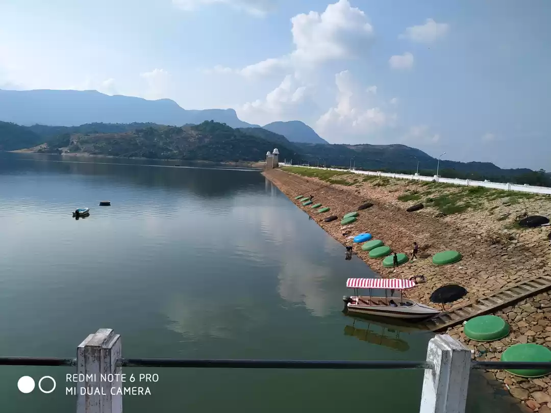 Photo of EXPLORE KANTHALLOOR