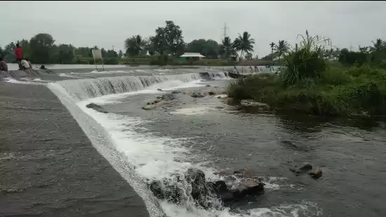 Photo of Balamuri falls