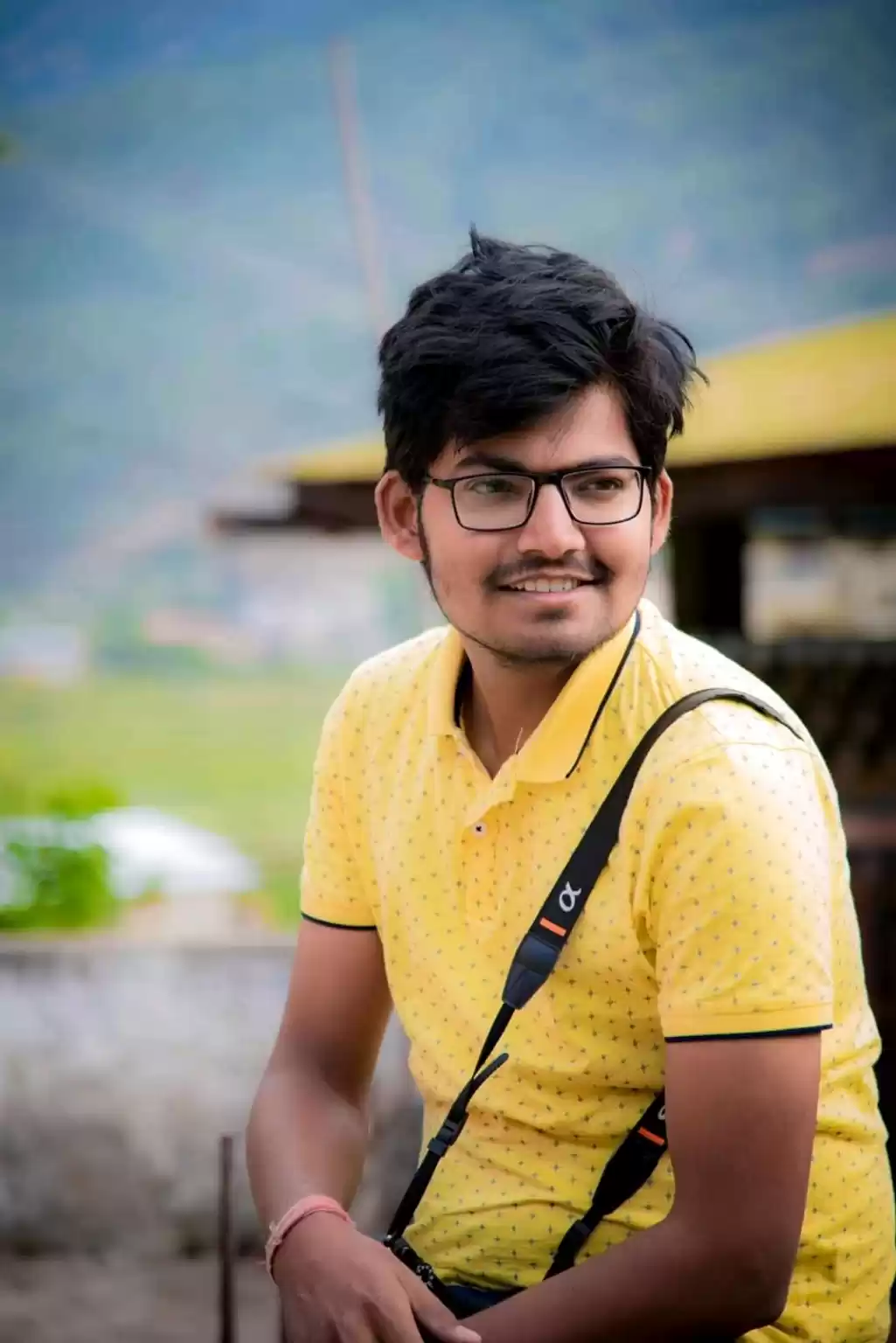 Photo of Ved gupta Photography