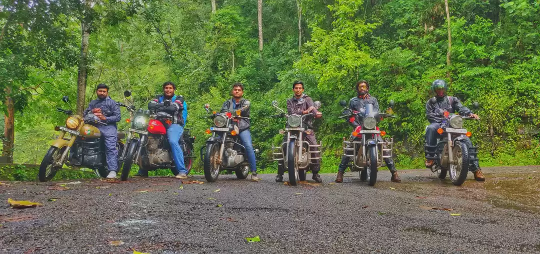 Photo of A TRAVEL TO HEAVEN