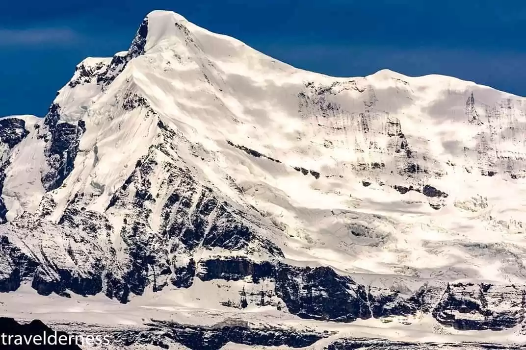 Photo of Saryu-Pindar Valley 