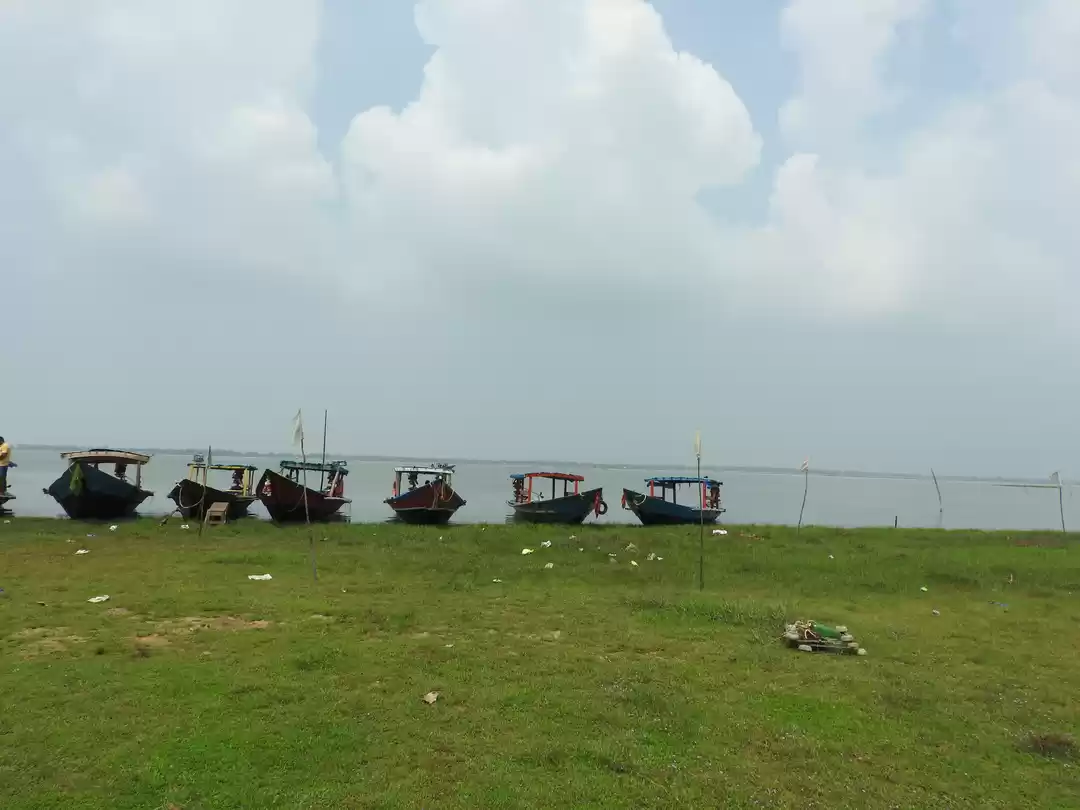 Photo of Orissa Diaries 