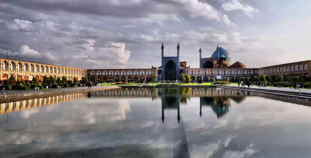 Photo of Iran's Top 9 Tourist