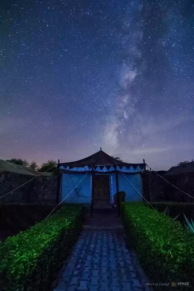 Photo of A Day At Astroport