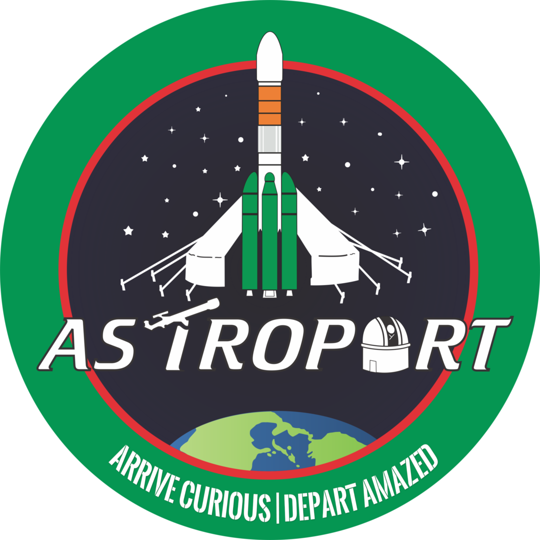 Photo of Astroport India