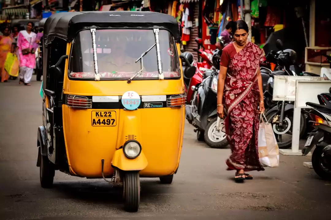 Photo of Chalai Market , Triv