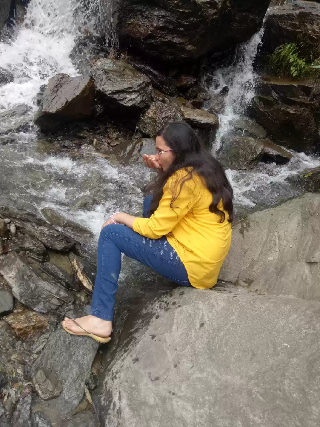 Photo of Jab savari chali man