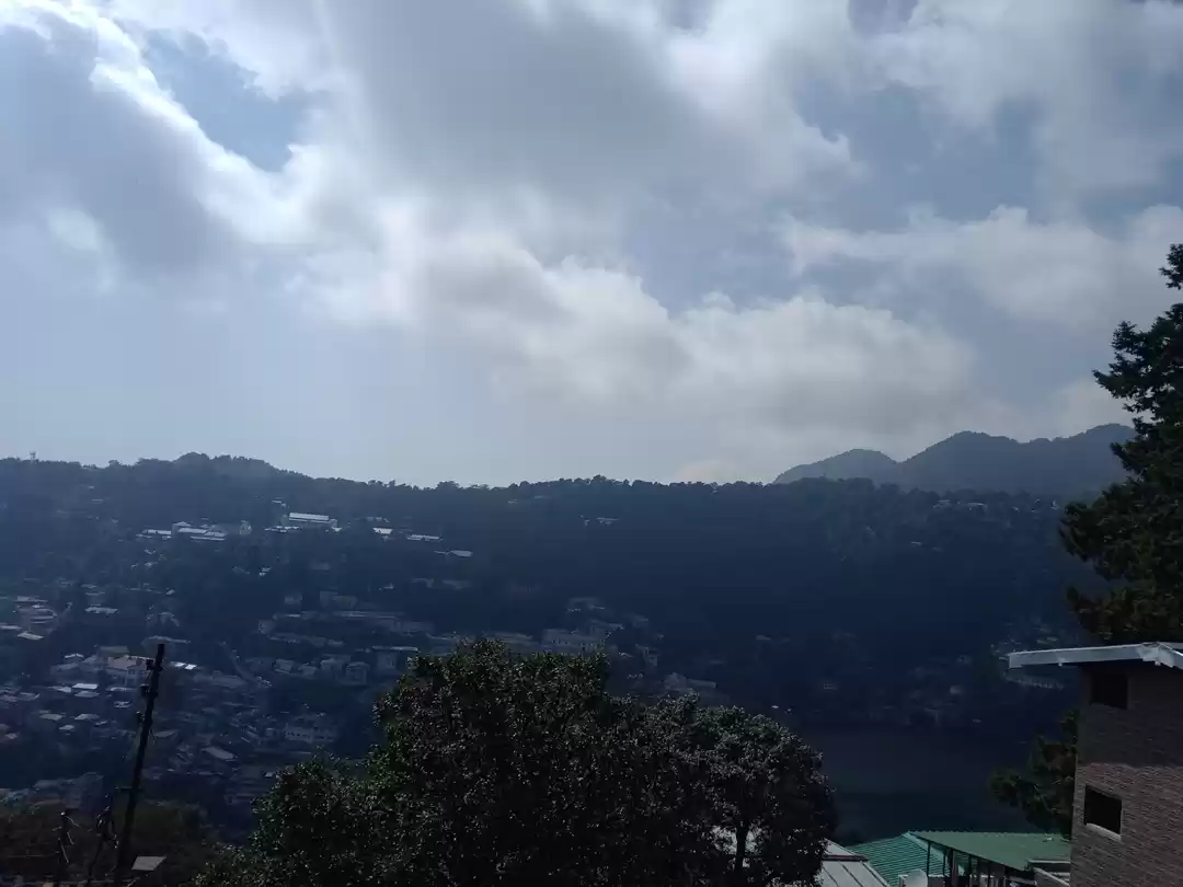 Photo of Naino mein Nanital