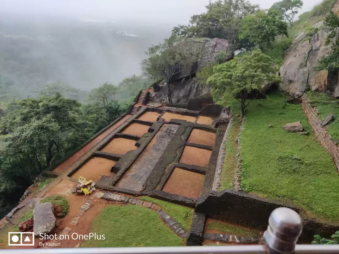 Photo of Charismatic Ceylon