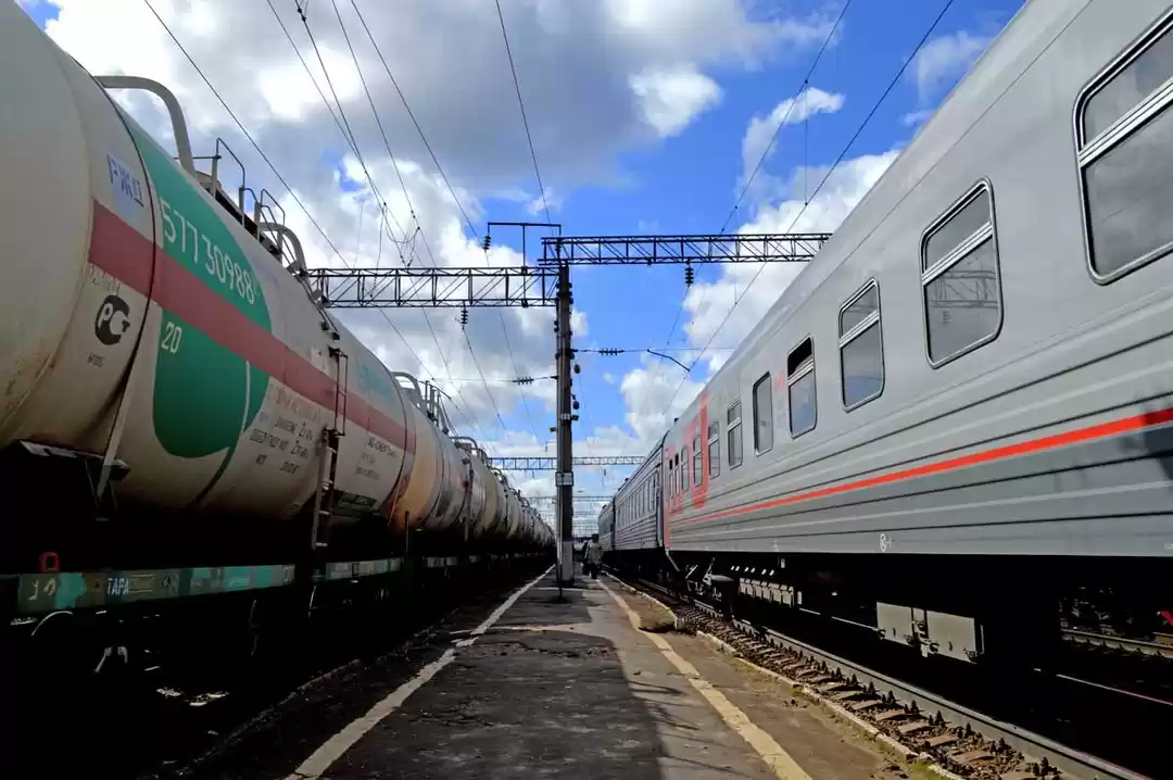 Photo of Long way home - Part