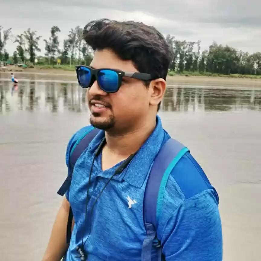 Photo of Aamir Sayyad