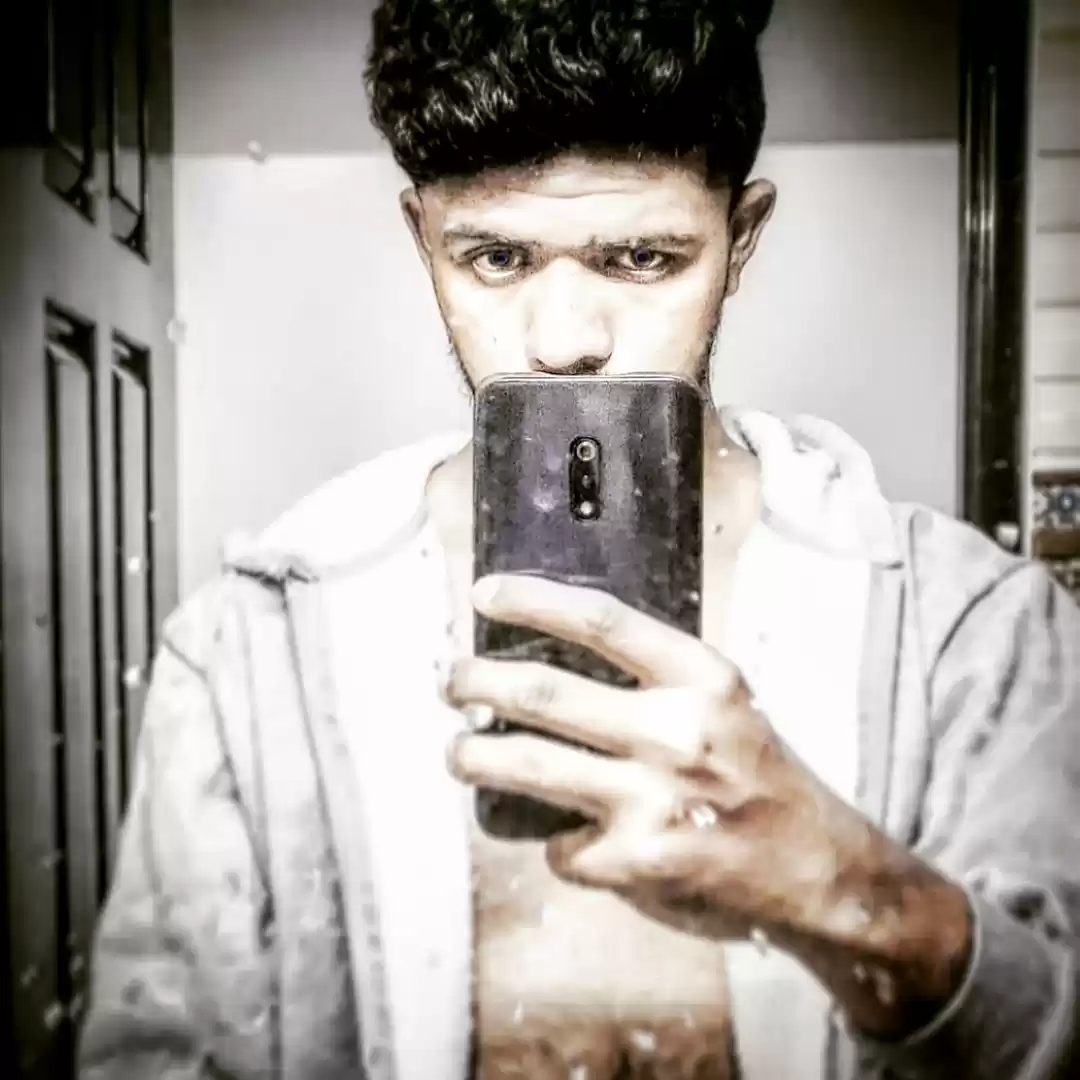 Photo of aljo k anto