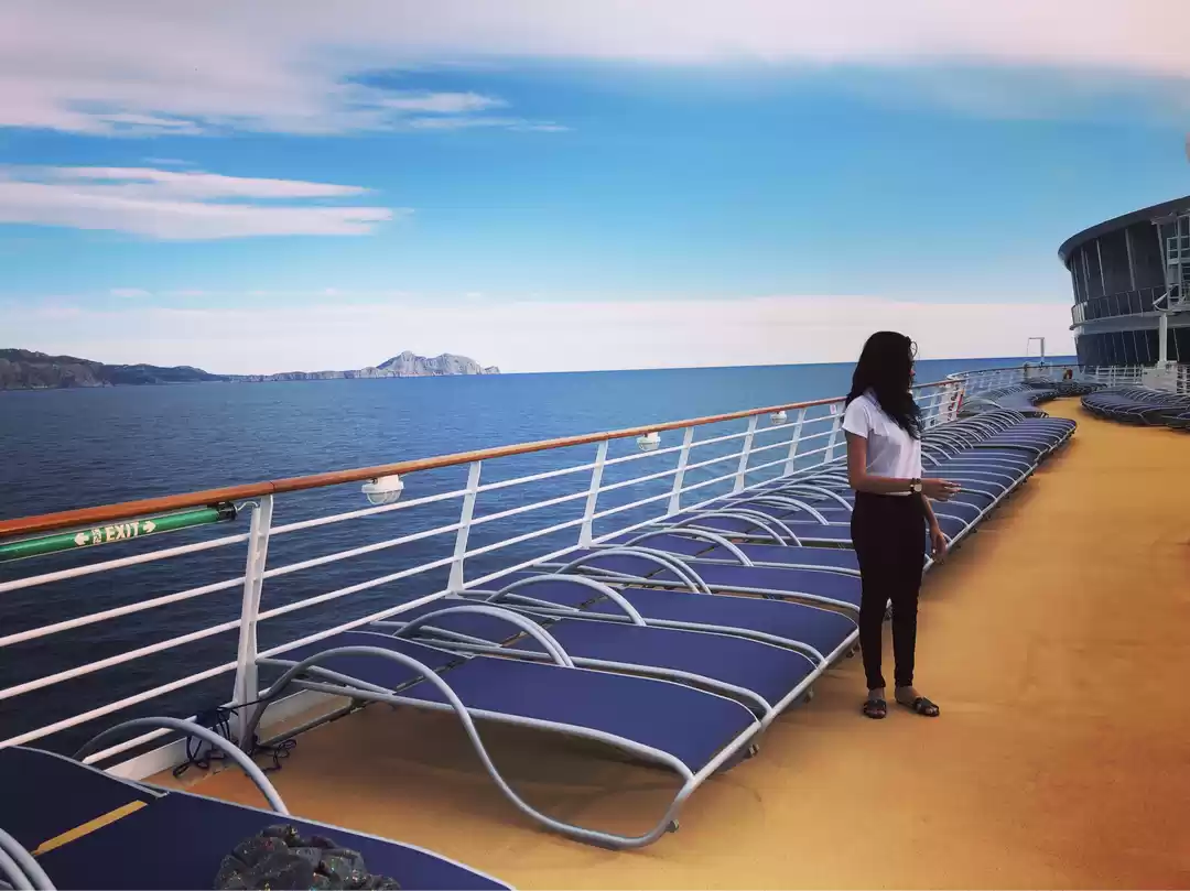 Photo of Europe Diaries