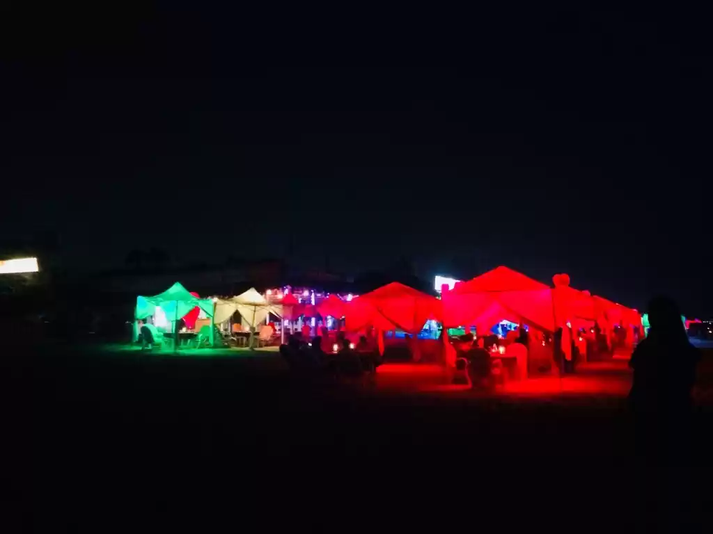 Photo of A memorable trip to