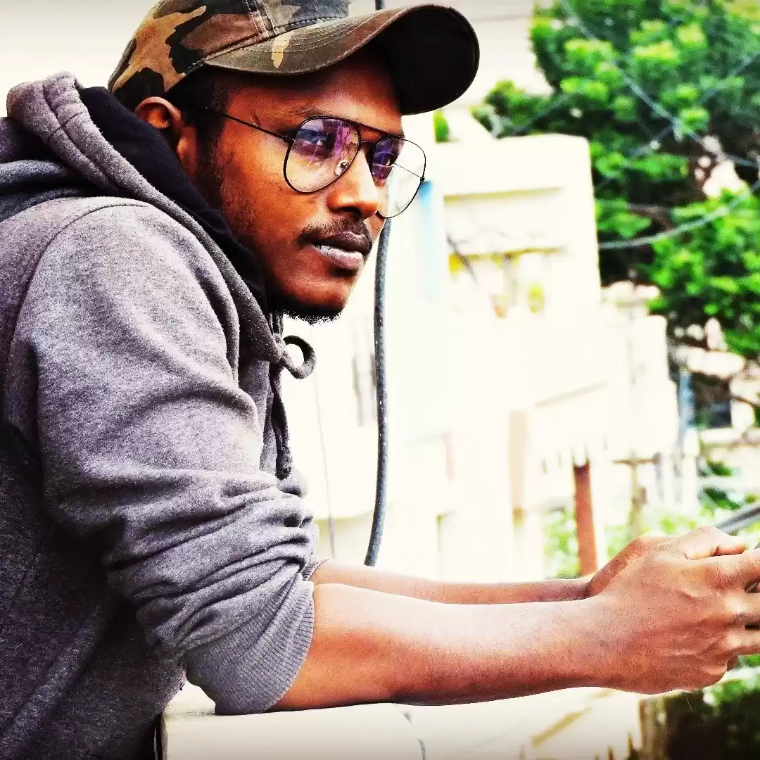 Photo of Deebu P Solomon