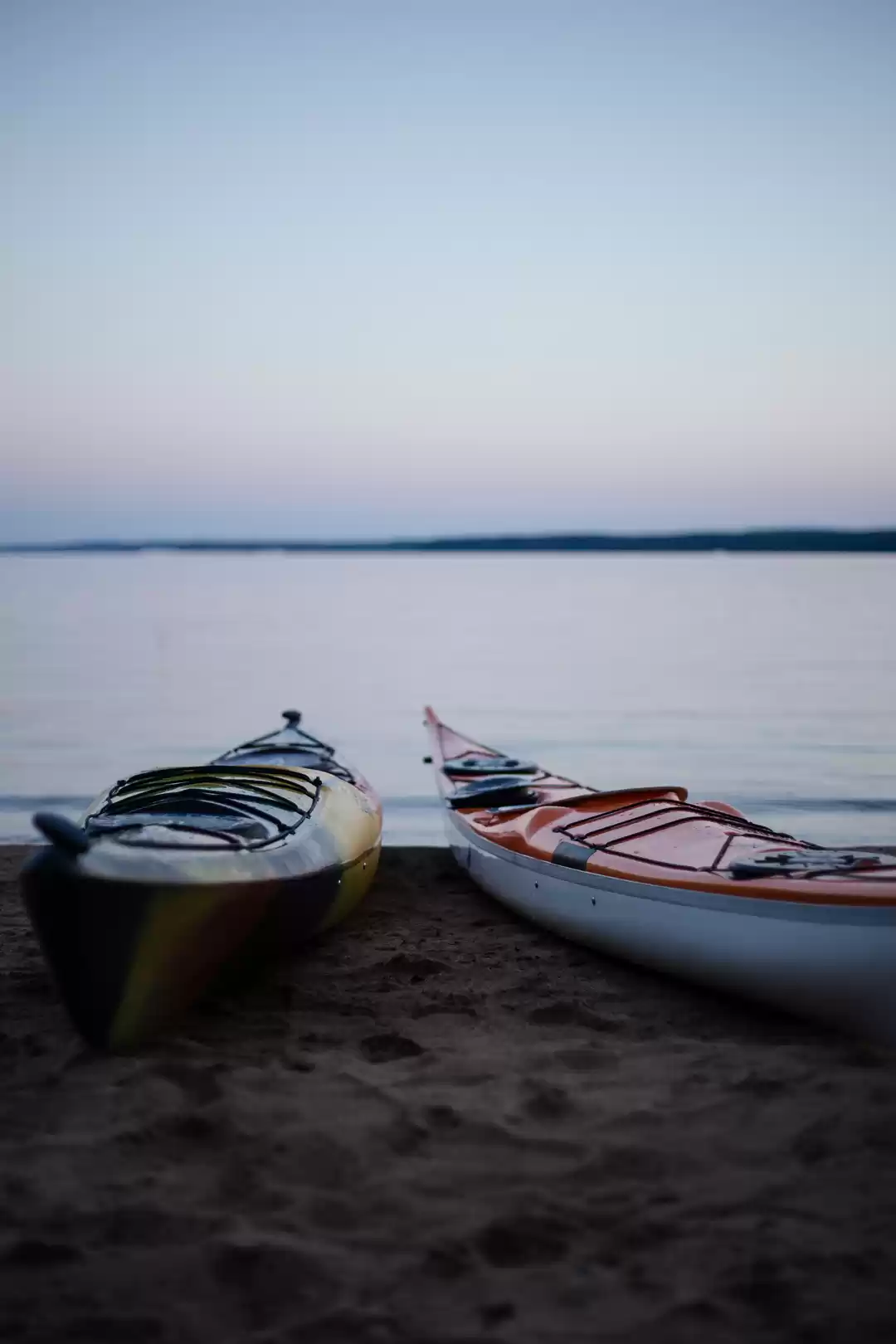 Photo of Night Kayaking with