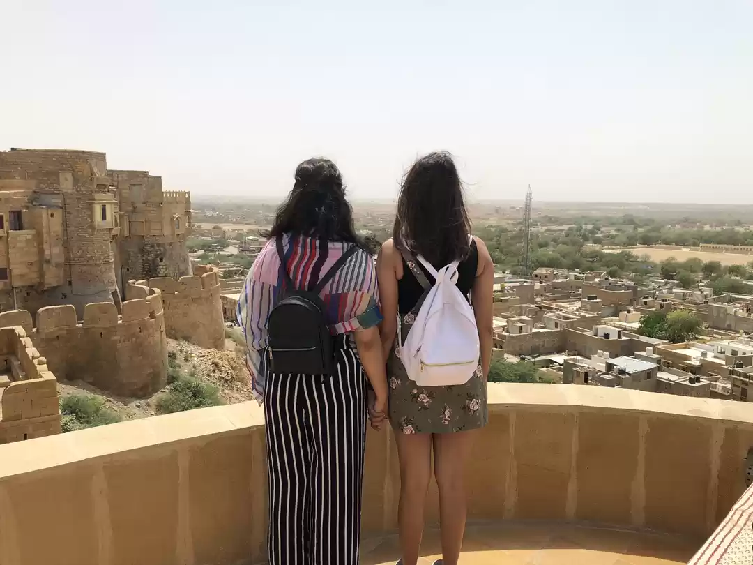 Photo of Singh Sisters